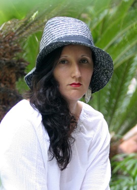 Ramírez Delgado María